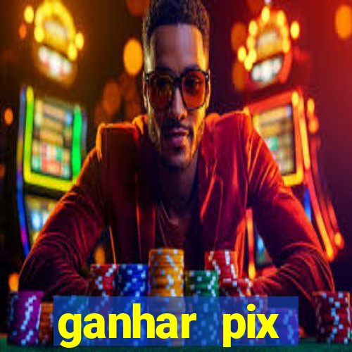 ganhar pix respondendo pesquisas